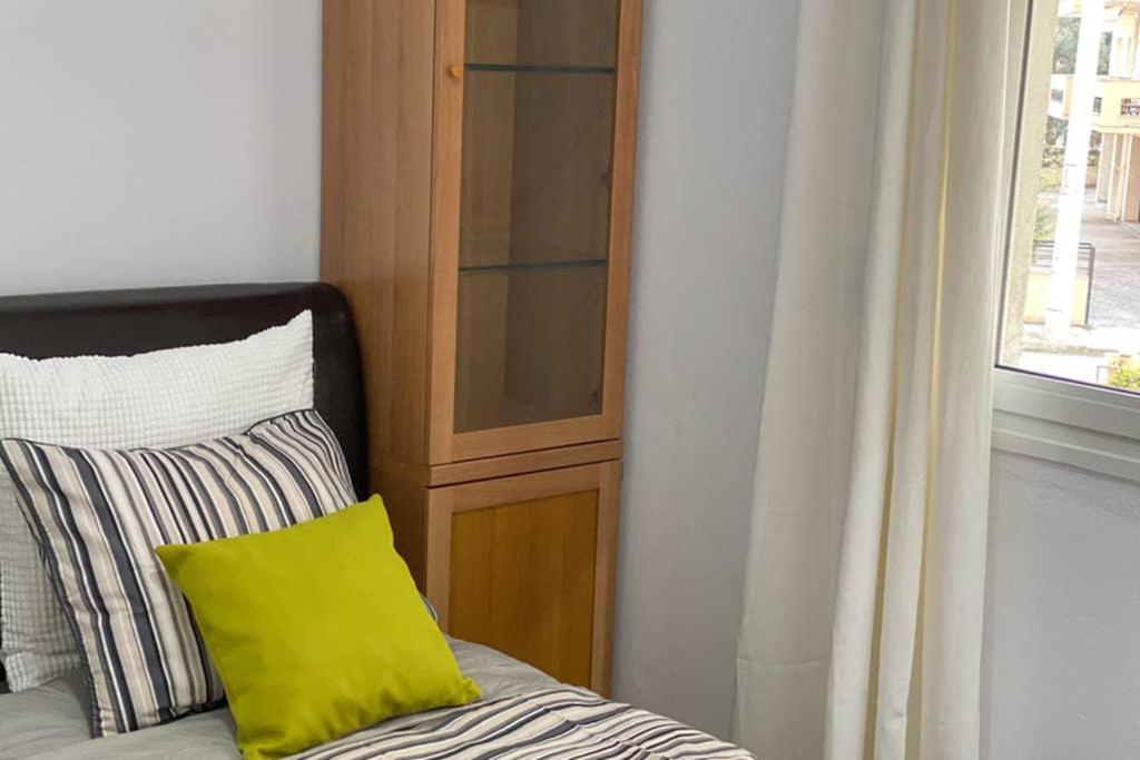 Art Decor Luxury Apartment Komotini Exterior foto
