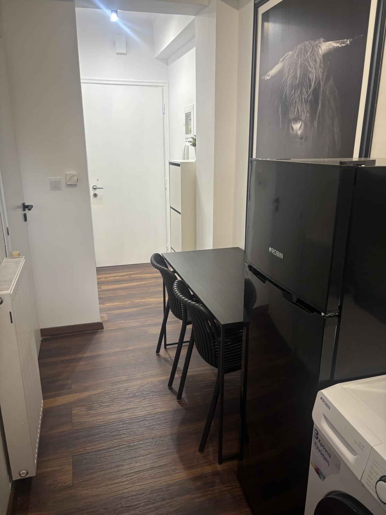 Art Decor Luxury Apartment Komotini Exterior foto