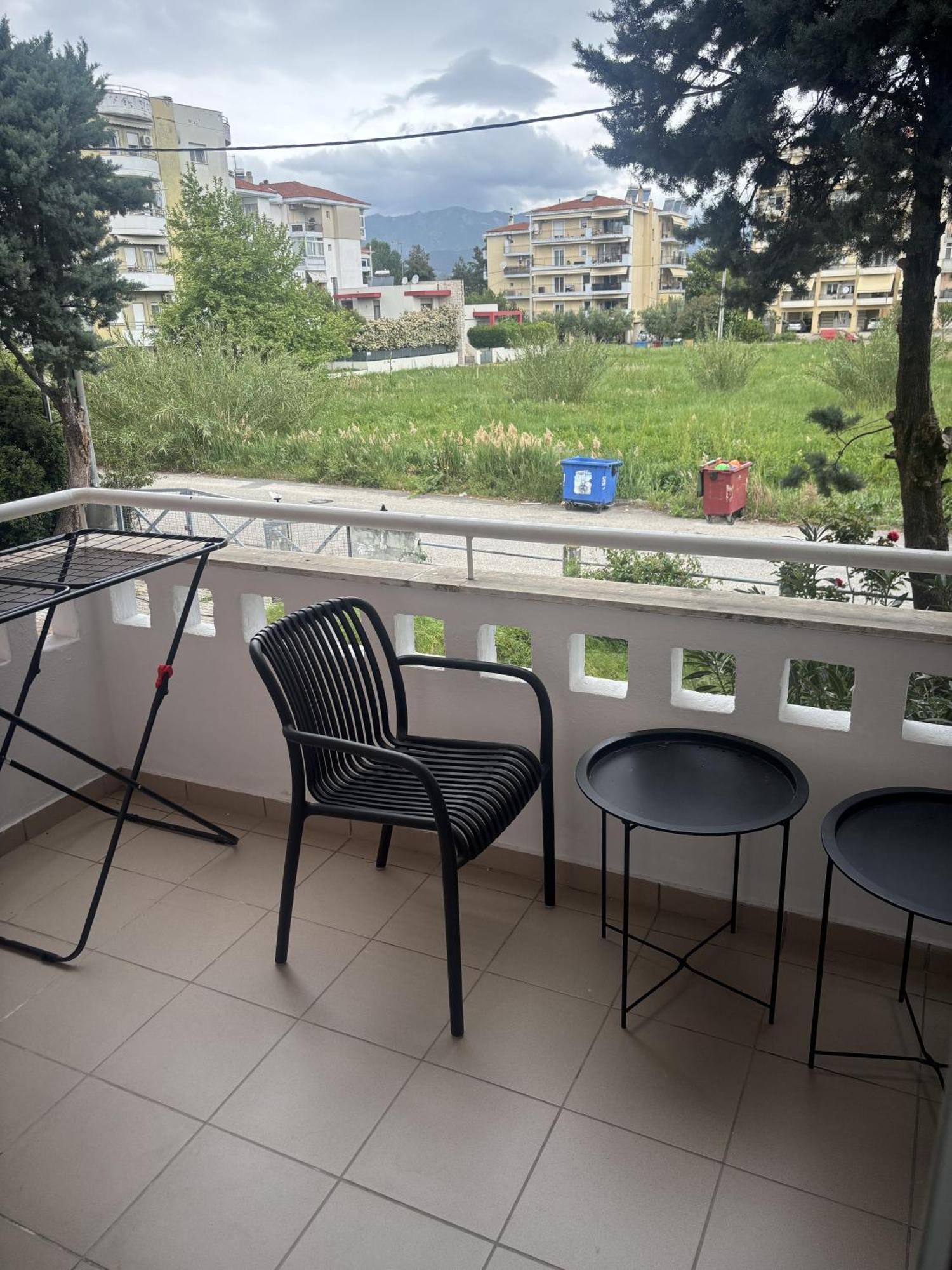 Art Decor Luxury Apartment Komotini Exterior foto